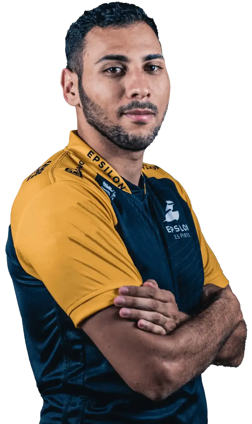 maleK - Streamer professionnel CS2